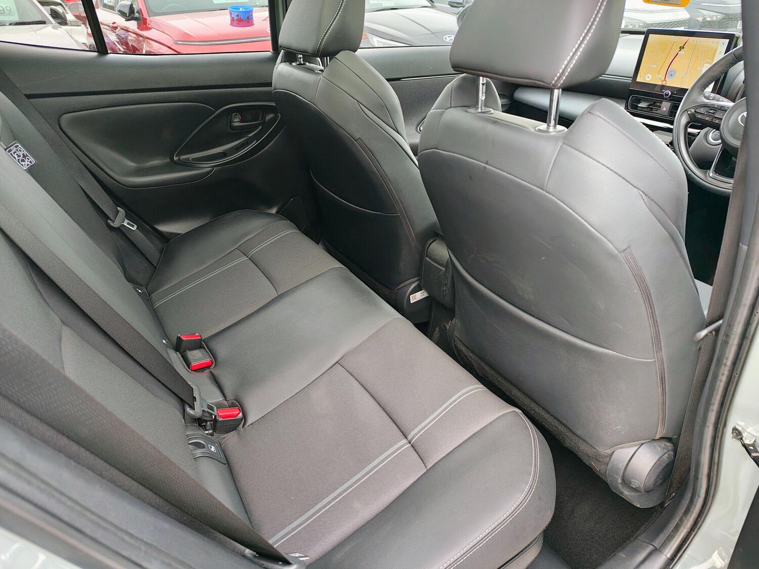 Used Toyota Yaris Cross for sale - 78215138: Photo 13