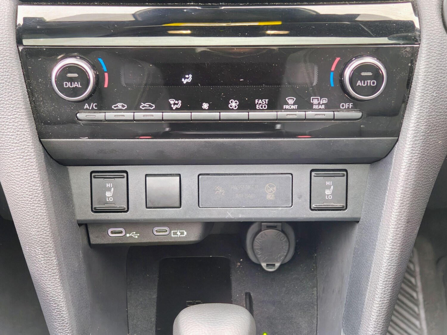 Used Toyota Yaris Cross for sale - 78215138: Photo 14