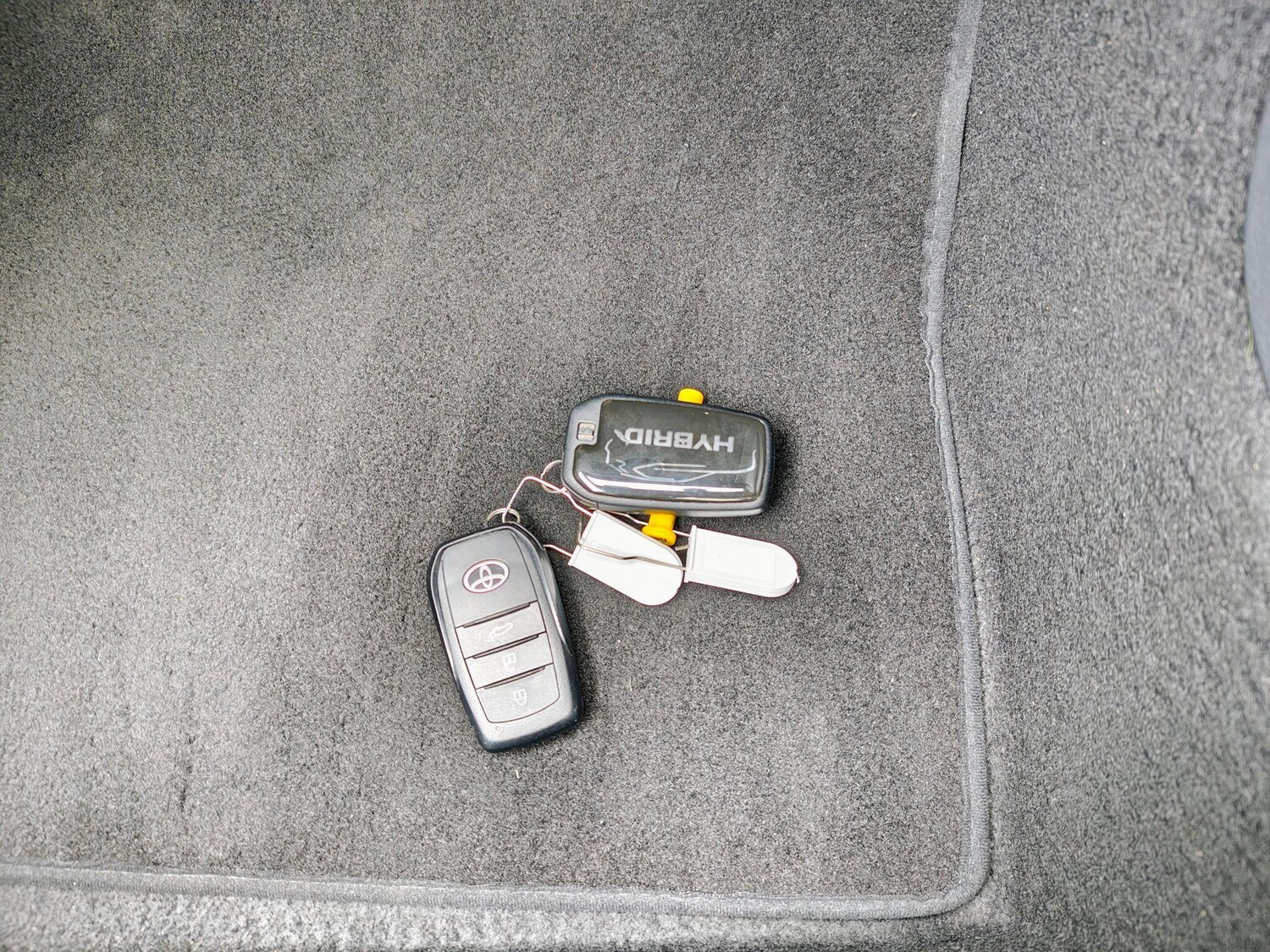 Used Toyota Yaris Cross for sale - 78215138: Photo 15