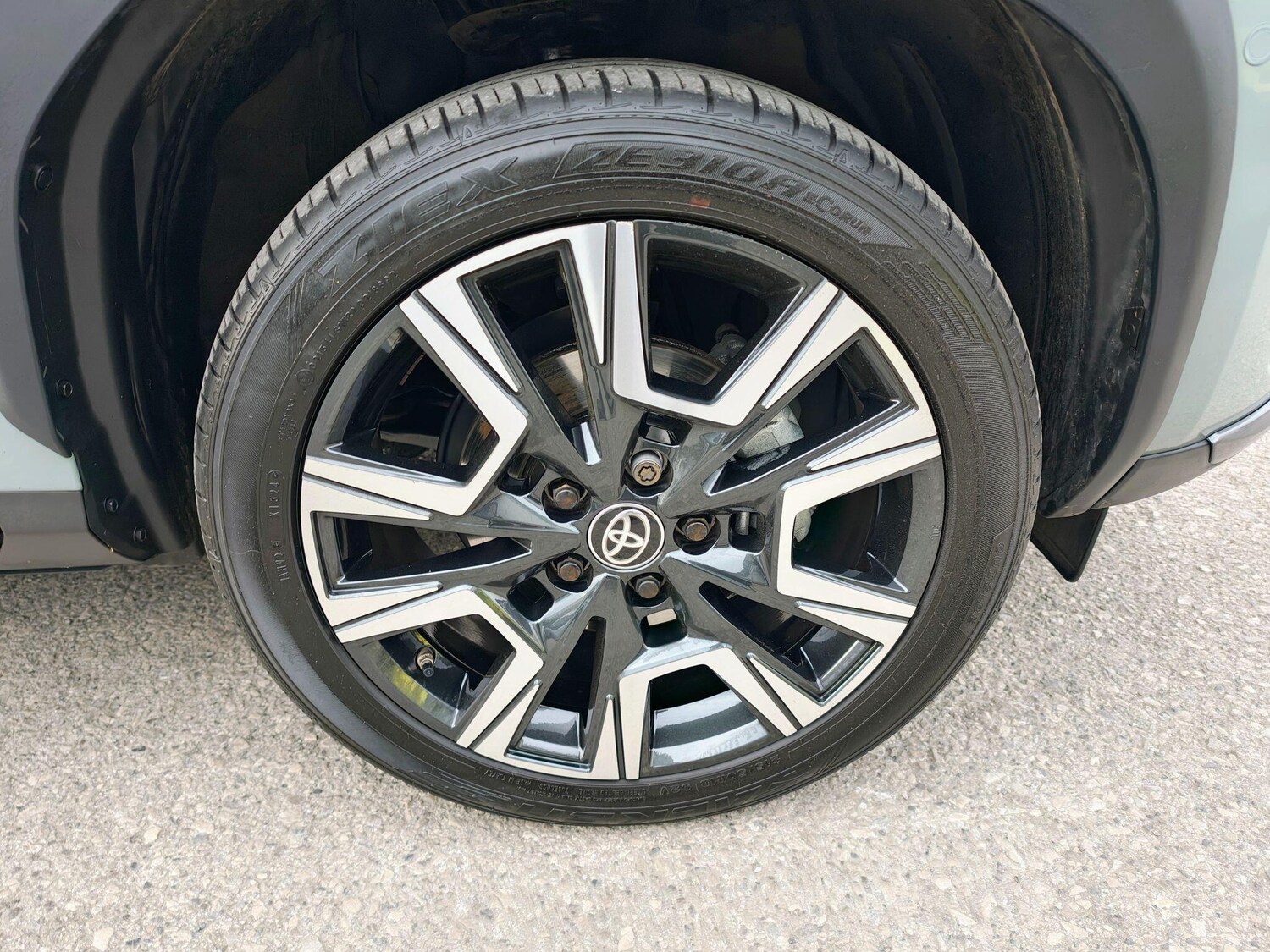 Used Toyota Yaris Cross for sale - 78215138: Photo 16