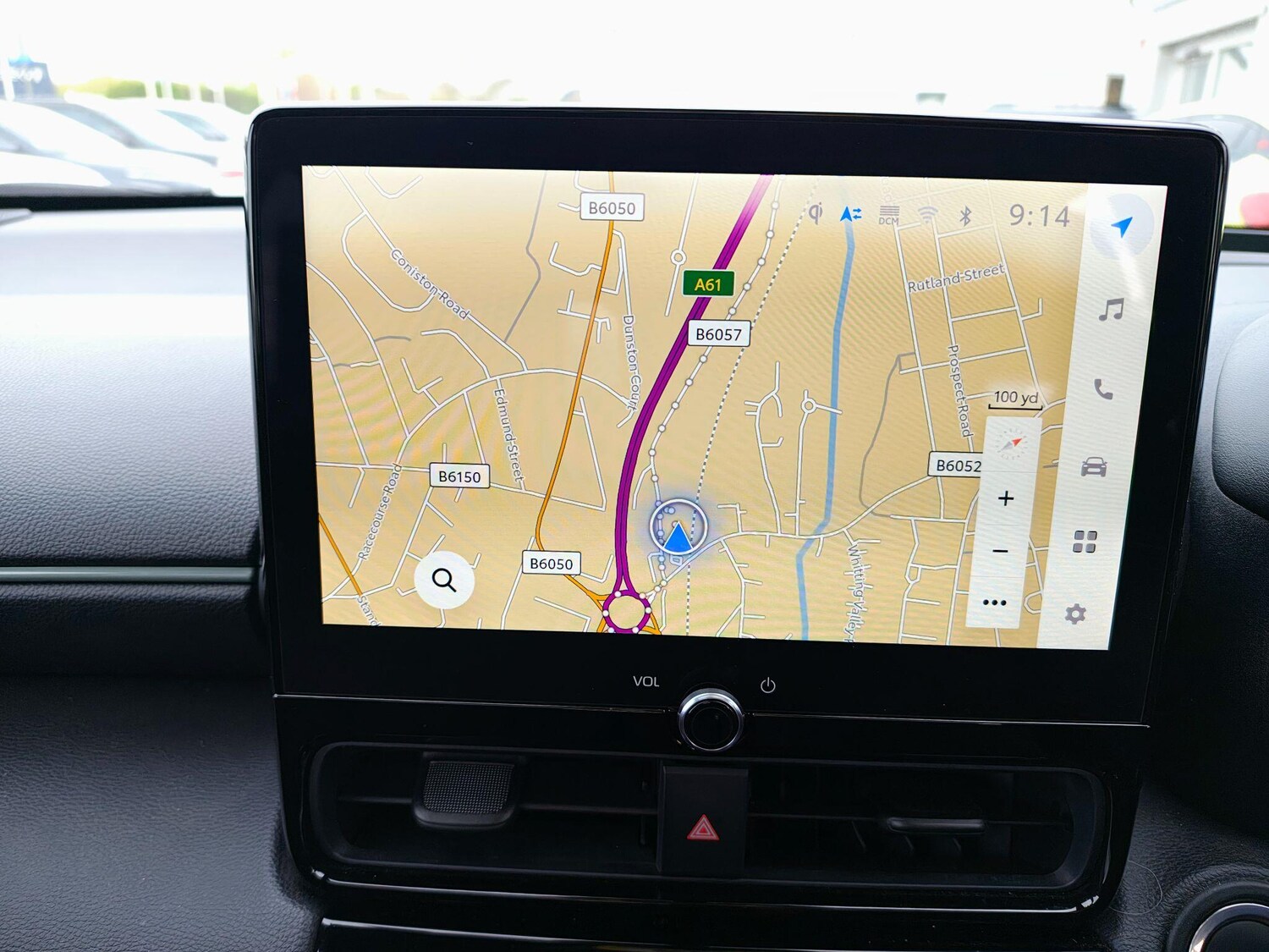 Used Toyota Yaris Cross for sale - 78215138: Photo 17