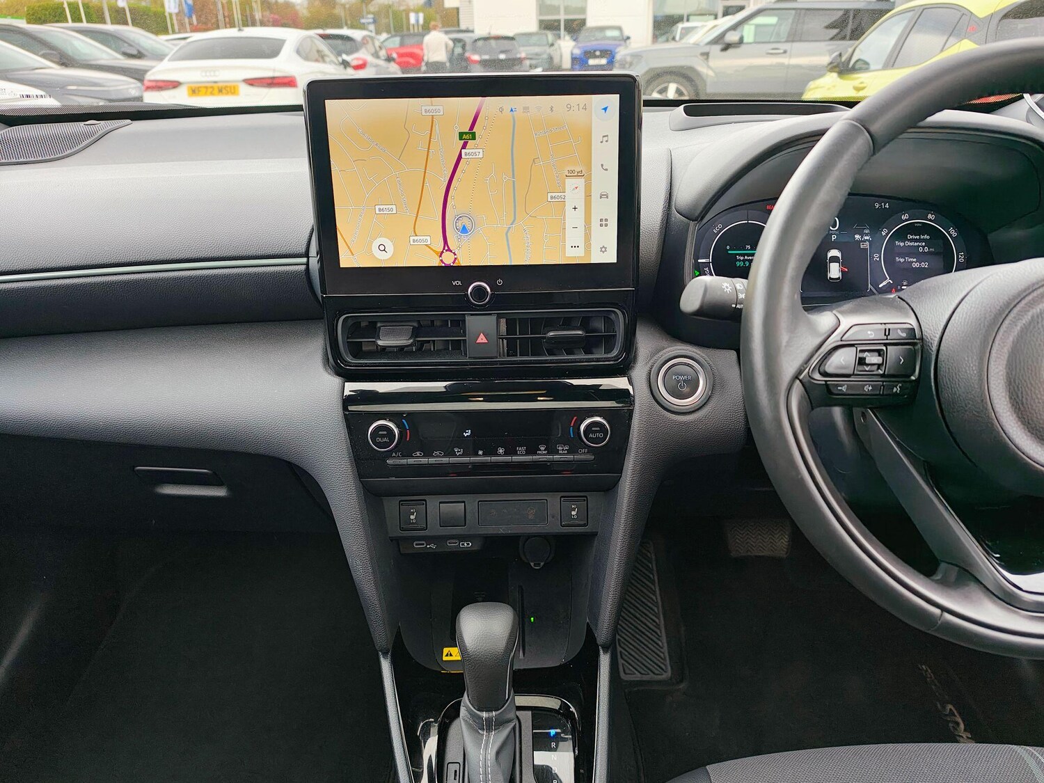 Used Toyota Yaris Cross for sale - 78215138: Photo 18