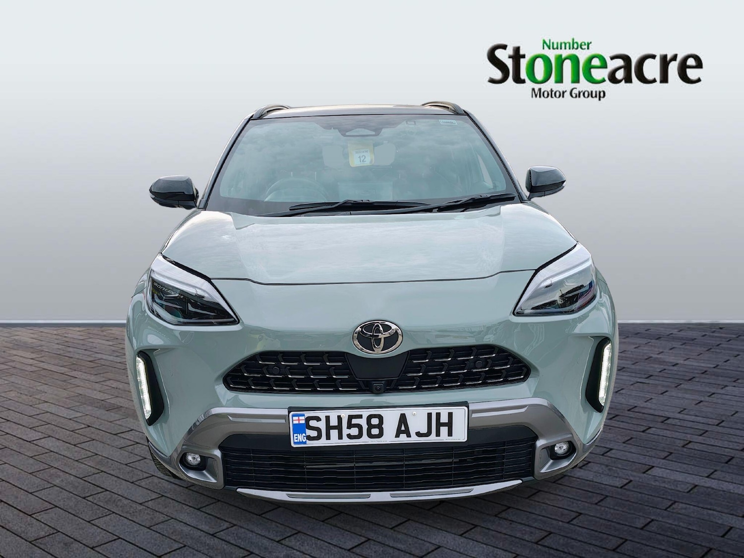 Used Toyota Yaris Cross for sale - 78215138: Photo 2