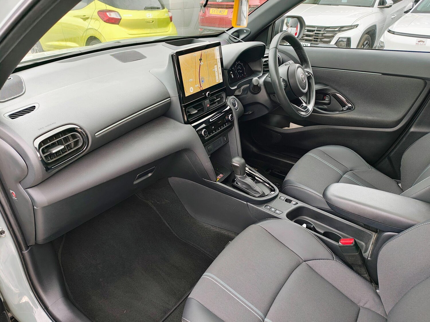 Used Toyota Yaris Cross for sale - 78215138: Photo 22