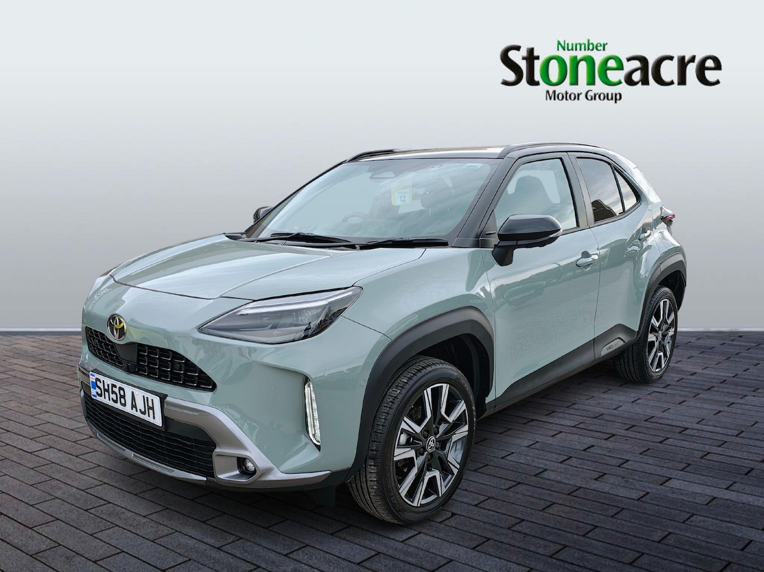 Used Toyota Yaris Cross for sale - 78215138: Photo 3