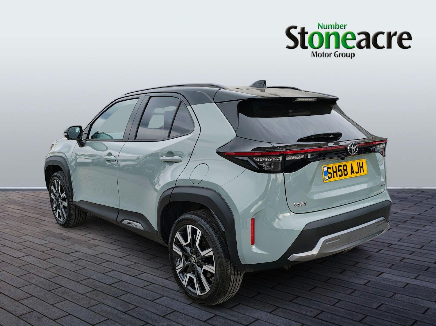 Used Toyota Yaris Cross for sale - 78215138: Photo 4