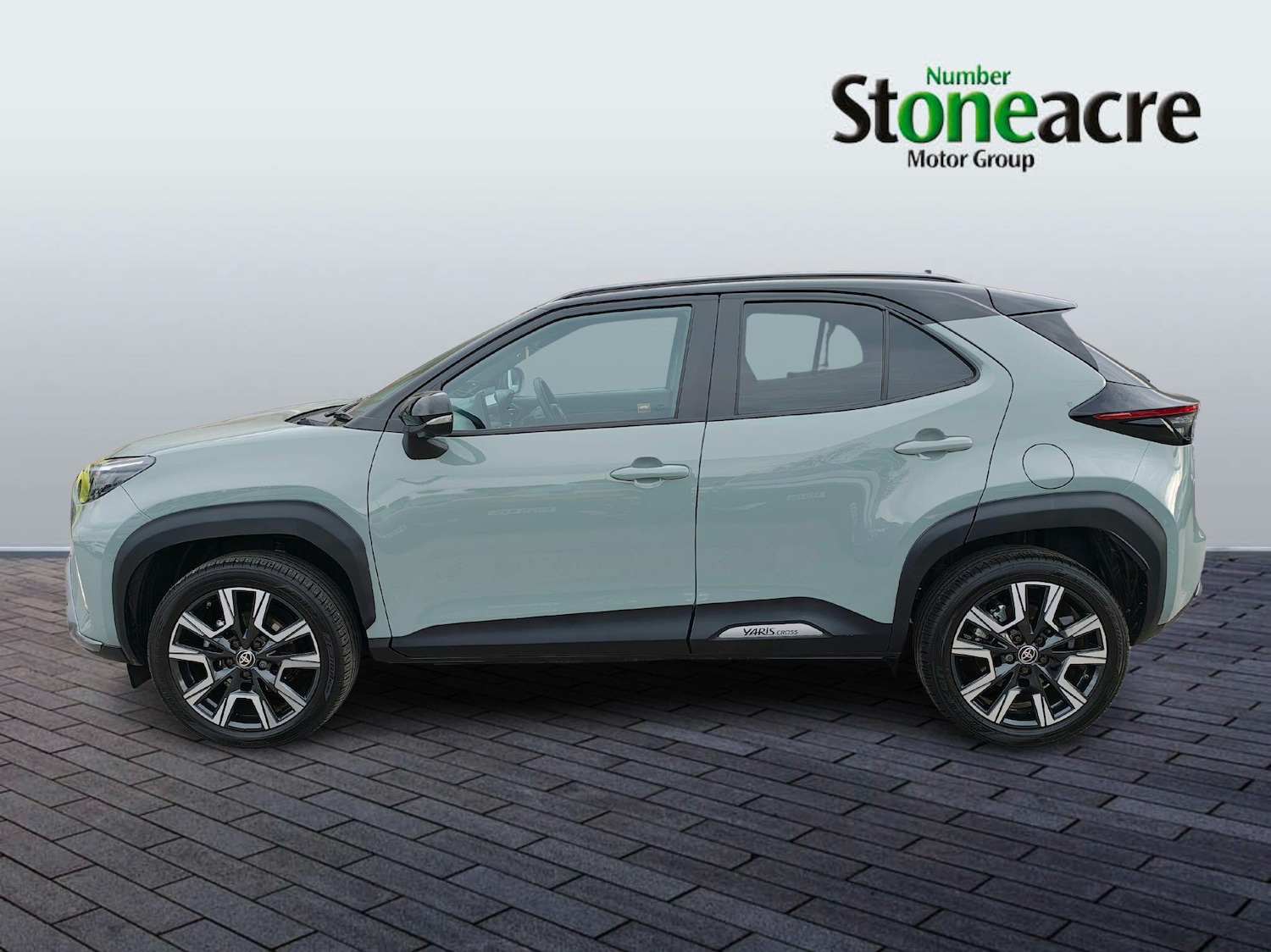 Used Toyota Yaris Cross for sale - 78215138: Photo 5