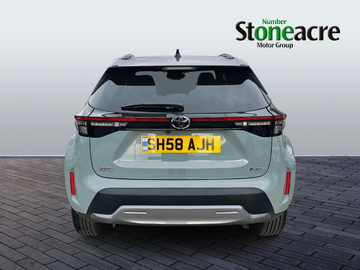 Used Toyota Yaris Cross for sale - 78215138: Photo 6