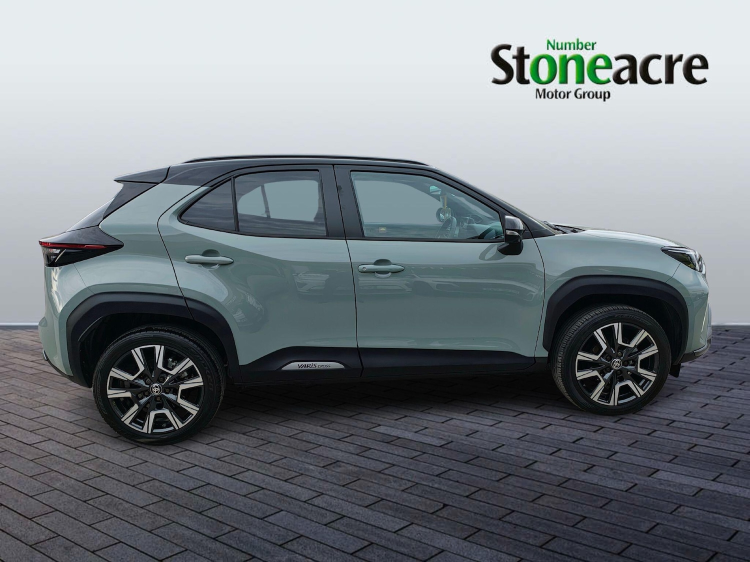 Used Toyota Yaris Cross for sale - 78215138: Photo 7