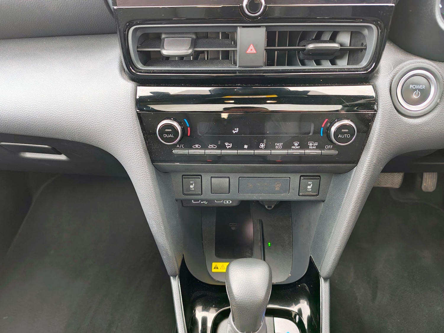 Used Toyota Yaris Cross for sale - 78215138: Photo 9