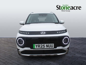 Used Hyundai Other 2025 for sale - 75532212: Photo
