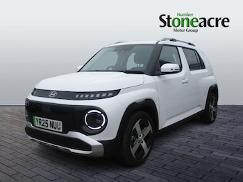 Used Hyundai Other 2025 for sale - 75532212: Photo