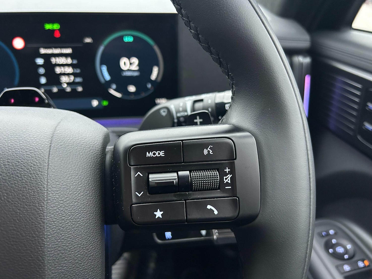 Used Hyundai Santa Fe 2025 for sale - 77343930: Photo 19