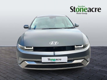 Used Hyundai IONIQ 5 2026 for sale - 79337365: Photo