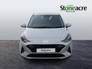 Used Hyundai i10 2026 for sale - 78231626: Photo