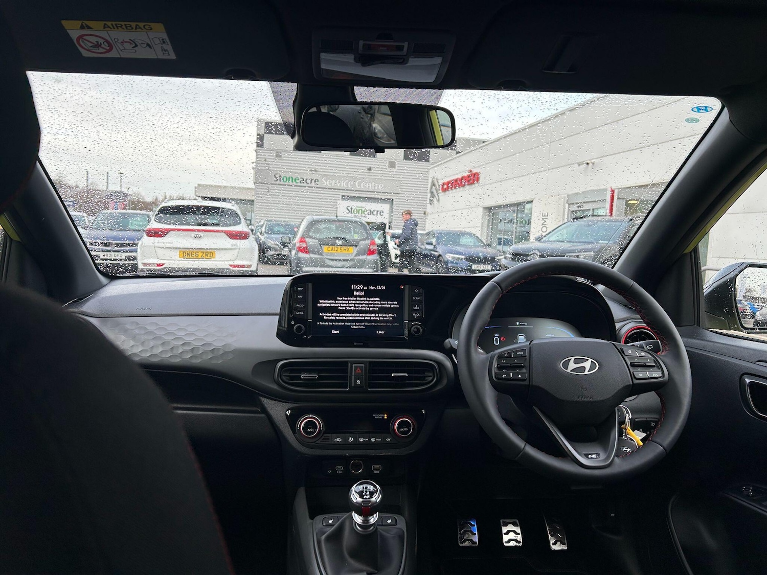 Used Hyundai i10 2025 for sale - 77175008: Photo 28