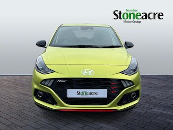 Used Hyundai i10 2025 for sale - 77175008: Photo