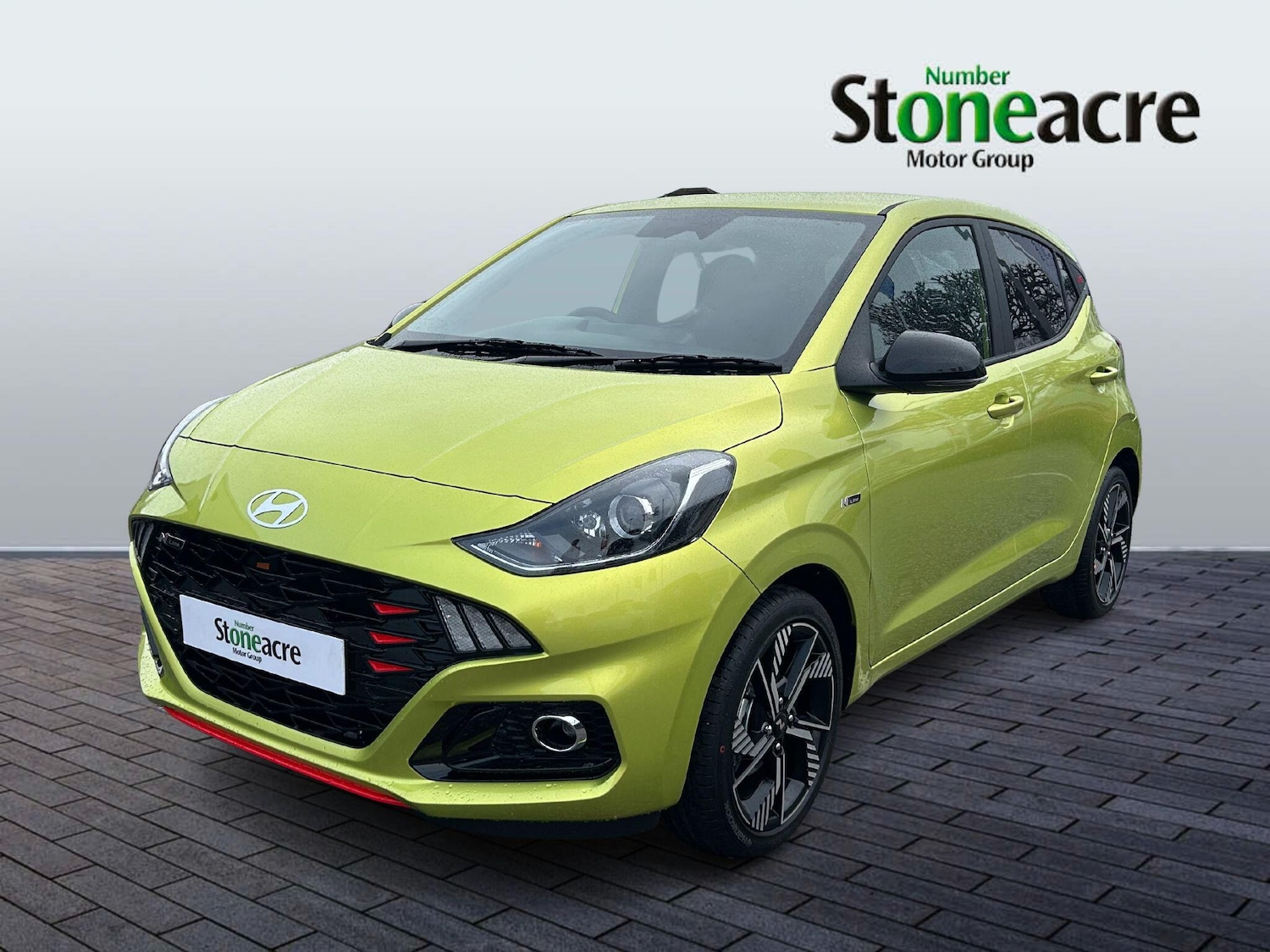 Used Hyundai i10 2025 for sale - 77175008: Photo 3