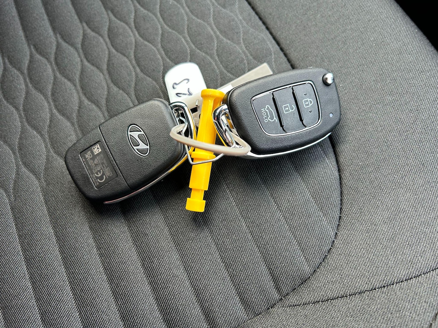 Used Hyundai i10 2025 for sale - 77175008: Photo 30