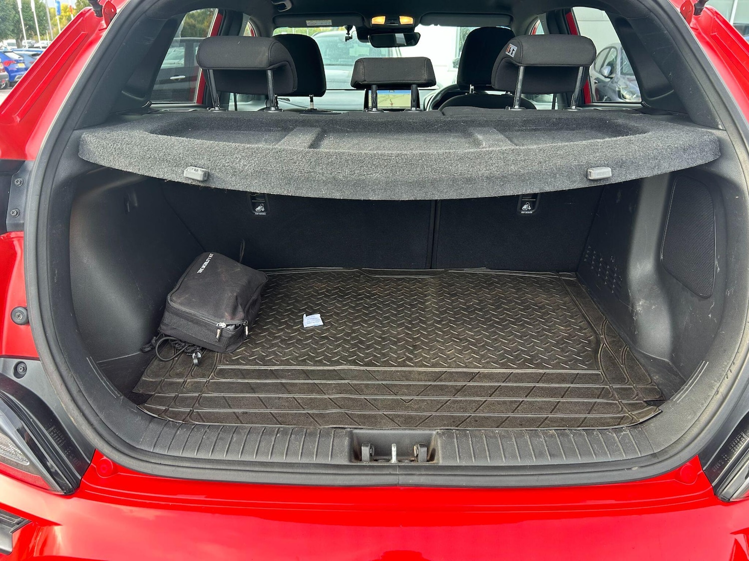 Used Hyundai KONA 2023 for sale - 76472244: Photo 10