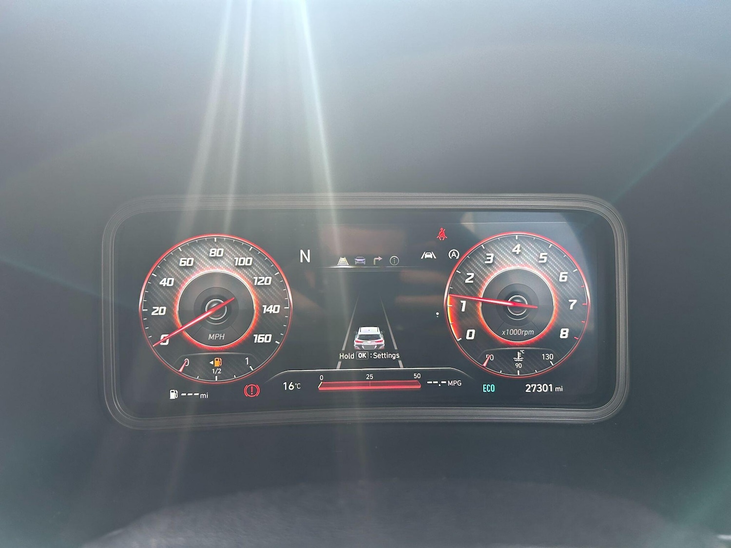 Used Hyundai KONA 2023 for sale - 76472244: Photo 13