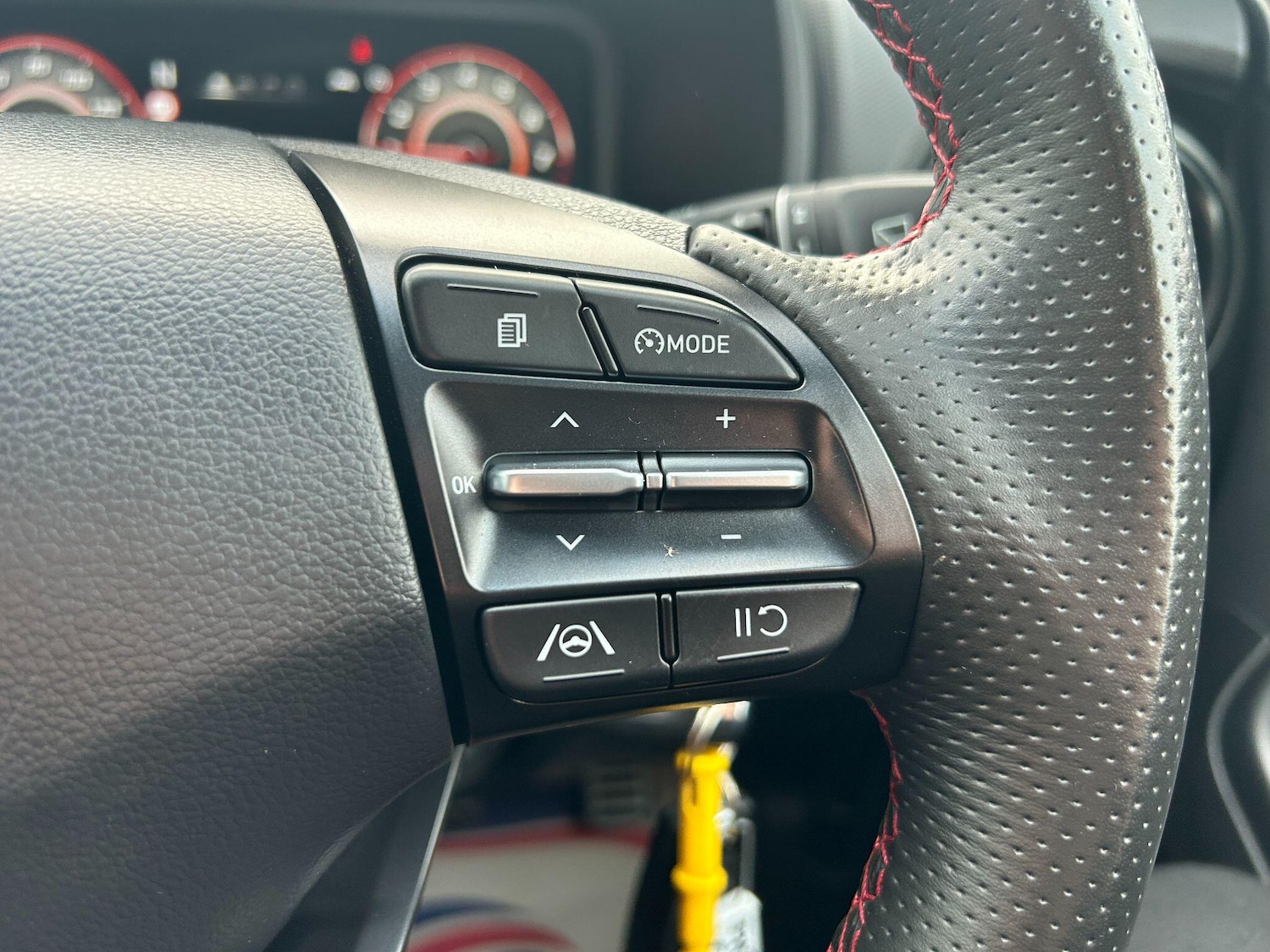 Used Hyundai KONA 2023 for sale - 76472244: Photo 19