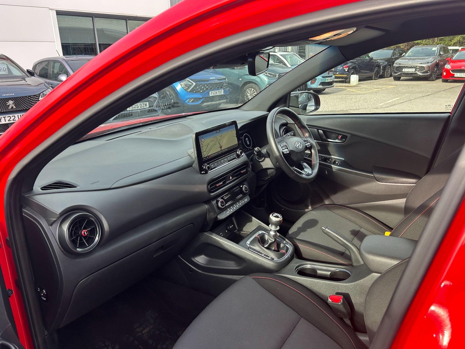 Used Hyundai KONA 2023 for sale - 76472244: Photo 21