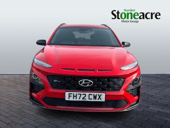 Used Hyundai KONA 2023 for sale - 76472244: Photo