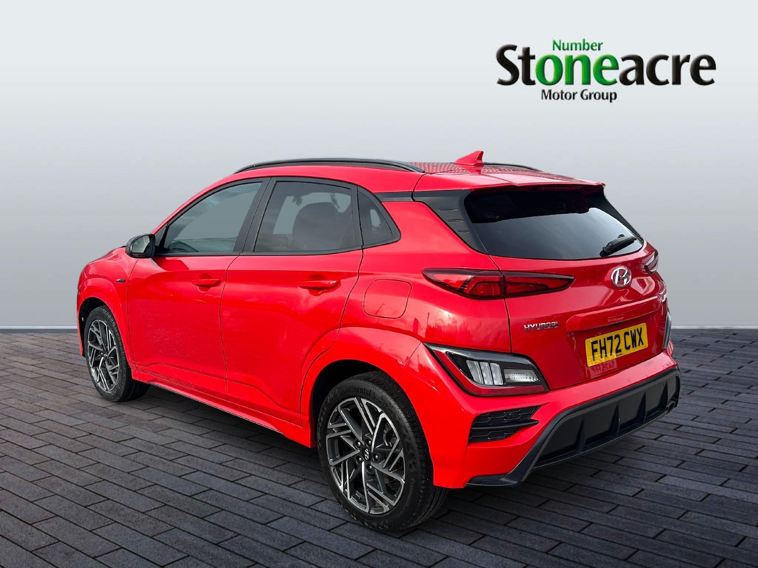 Used Hyundai KONA 2023 for sale - 76472244: Photo 5