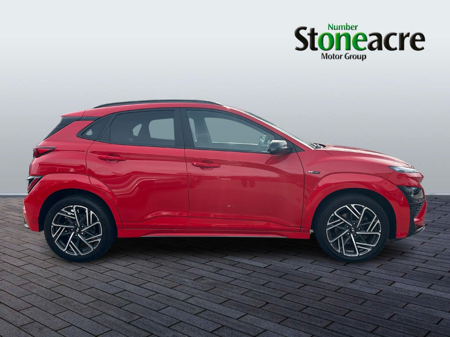 Used Hyundai KONA 2023 for sale - 76472244: Photo 8
