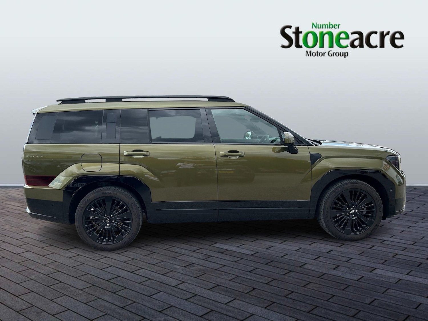 Used Hyundai Santa Fe 2025 for sale - 76251322: Photo 10