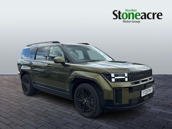 2025 (25) - 1.6 T-GDi 13.8kWh Calligraphy Auto 4WD Euro 6 (s/s) 5dr