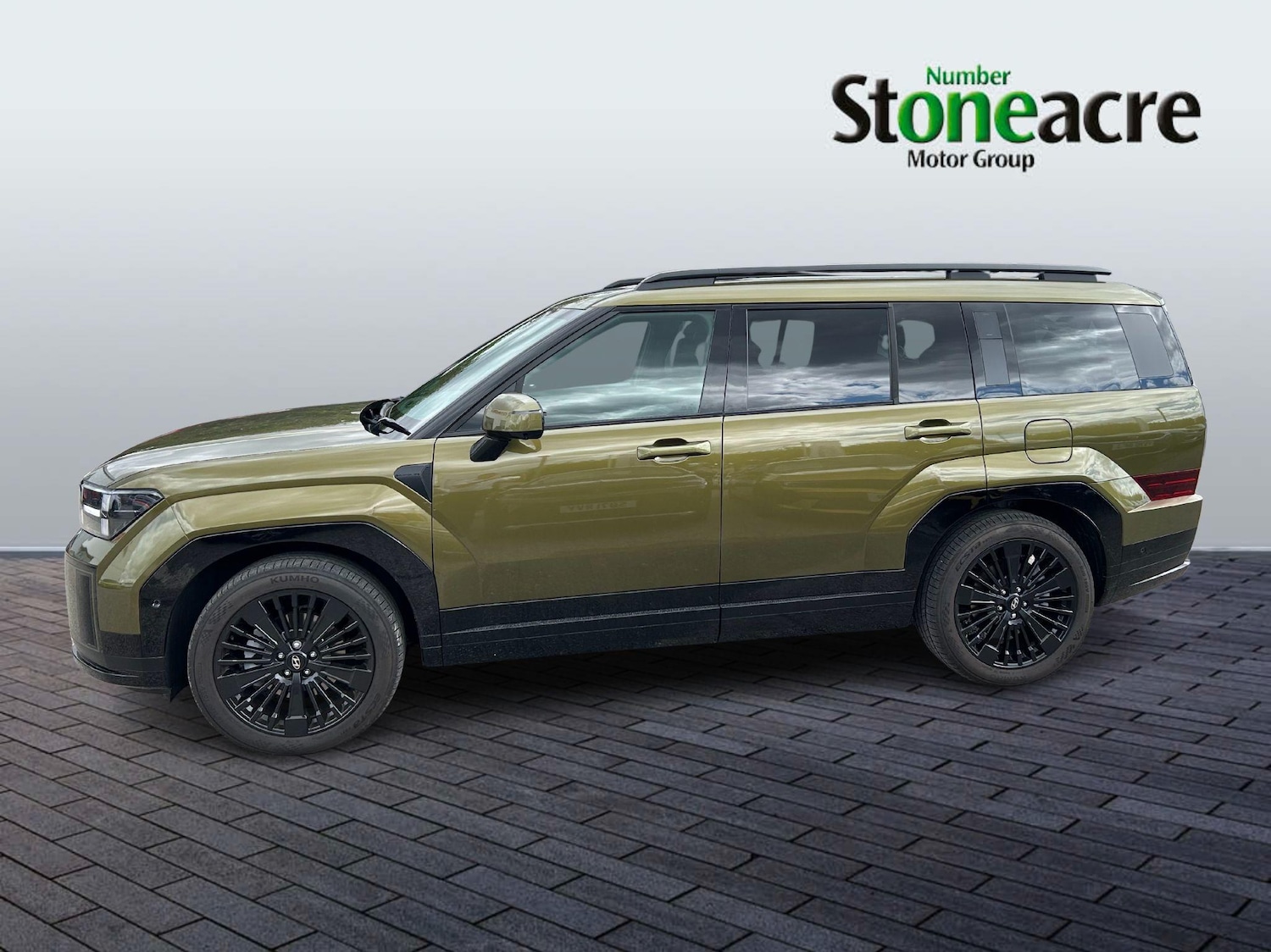 Used Hyundai Santa Fe 2025 for sale - 76251322: Photo 6