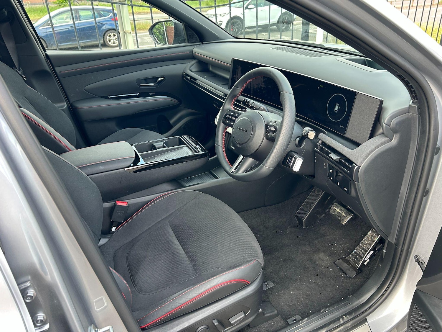 Used Hyundai TUCSON 2025 for sale - 76832692: Photo 13