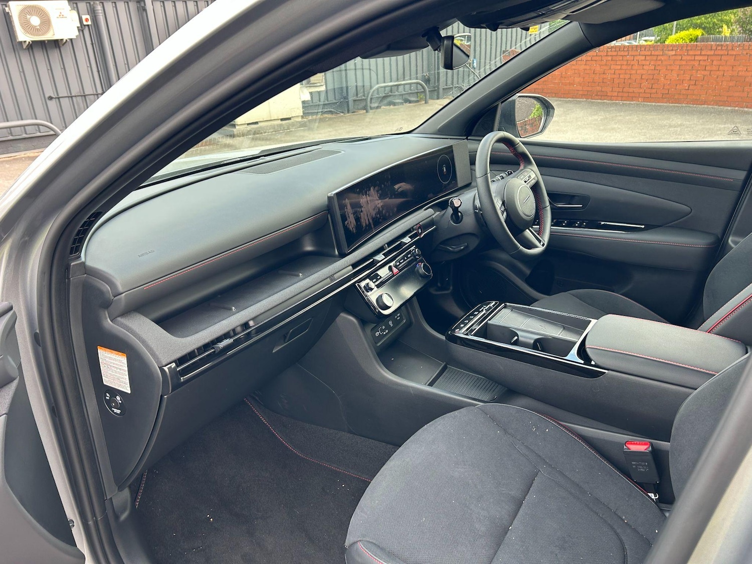 Used Hyundai TUCSON 2025 for sale - 76832692: Photo 14