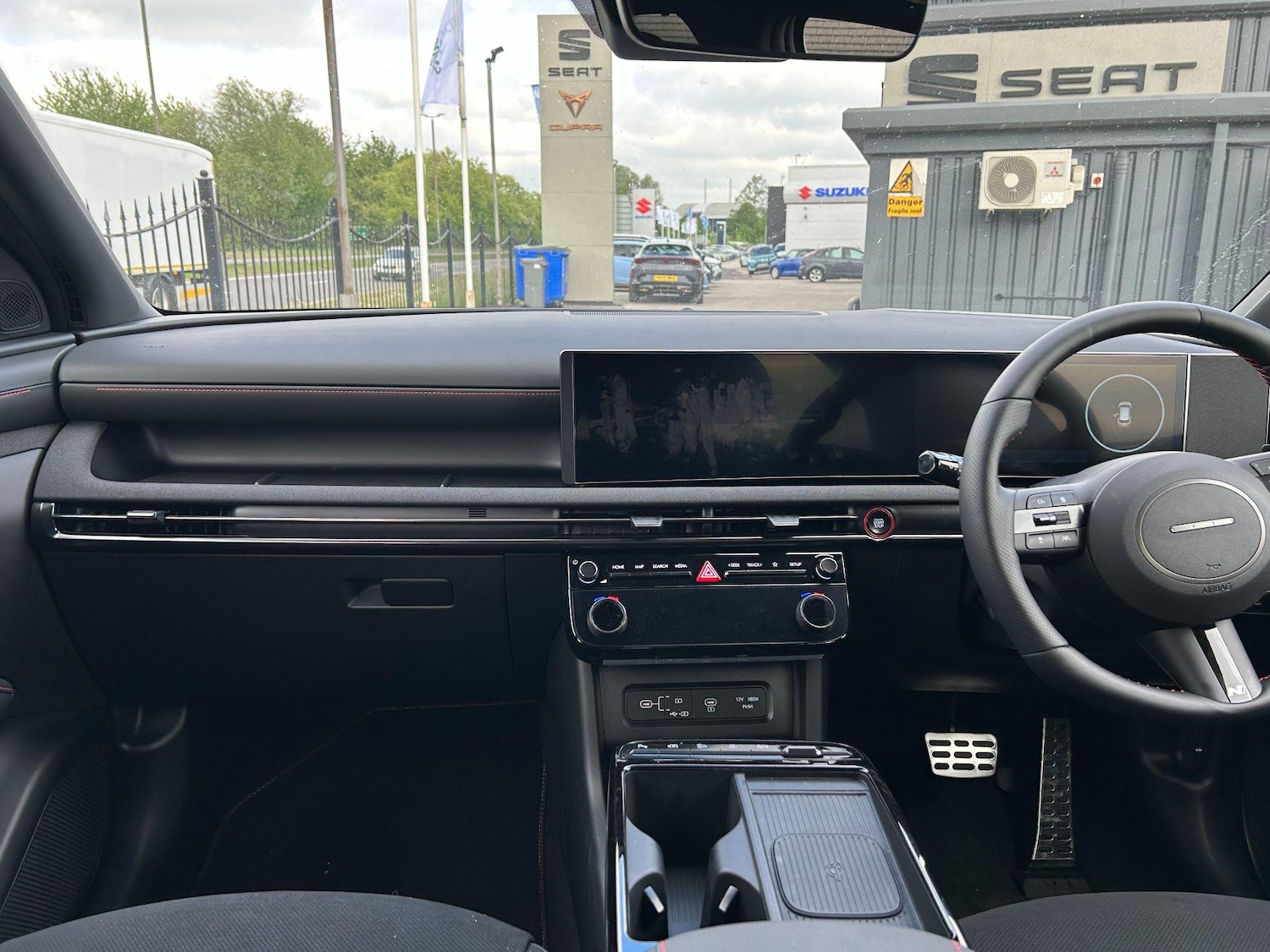 Used Hyundai TUCSON 2025 for sale - 76832692: Photo 16