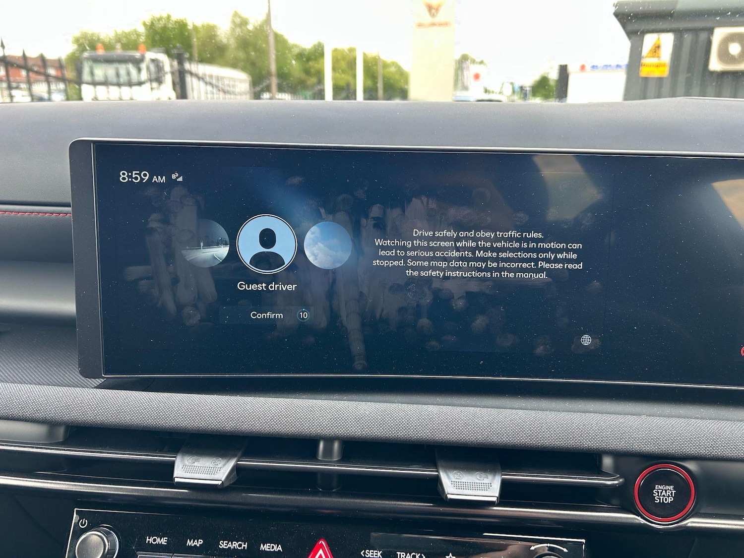 Used Hyundai TUCSON 2025 for sale - 76832692: Photo 18