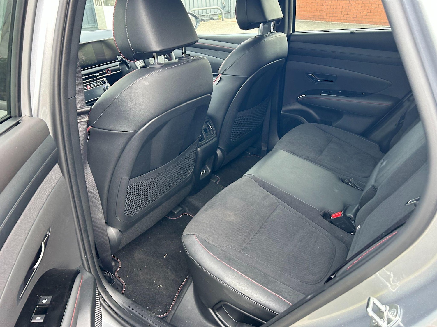 Used Hyundai TUCSON 2025 for sale - 76832692: Photo 20