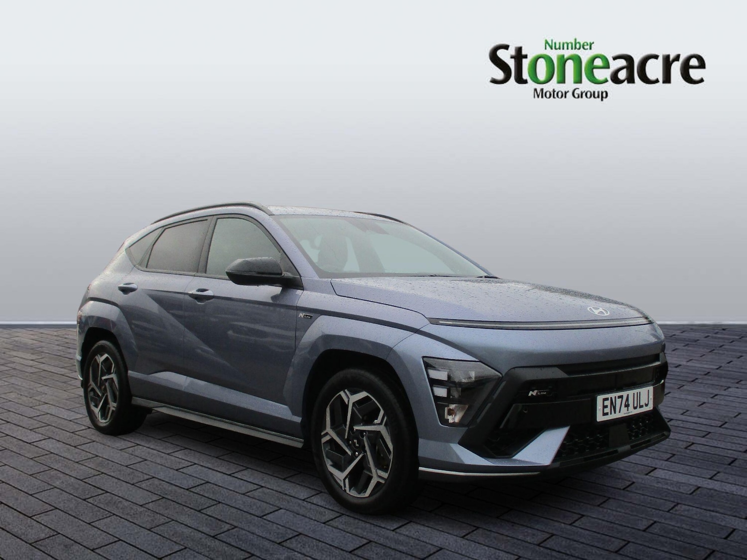 Used Hyundai KONA 2025 for sale - 76584392: Photo 1