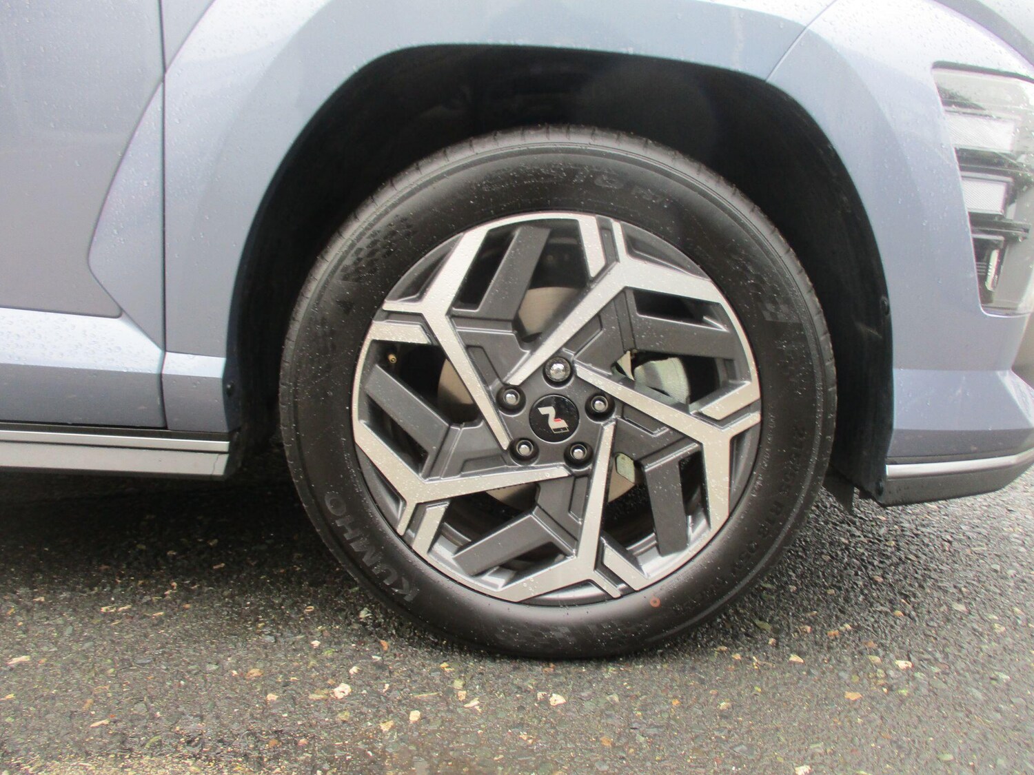 Used Hyundai KONA 2025 for sale - 76584392: Photo 11