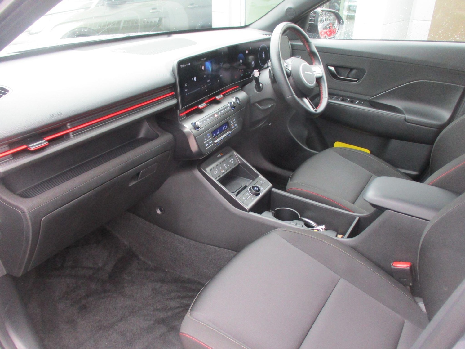 Used Hyundai KONA 2025 for sale - 76584392: Photo 20