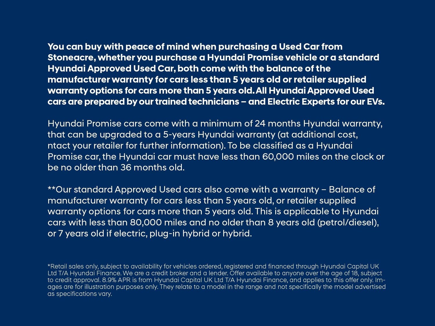 Used Hyundai KONA 2025 for sale - 76584392: Photo 3