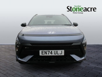 Used Hyundai KONA 2025 for sale - 76584392: Photo