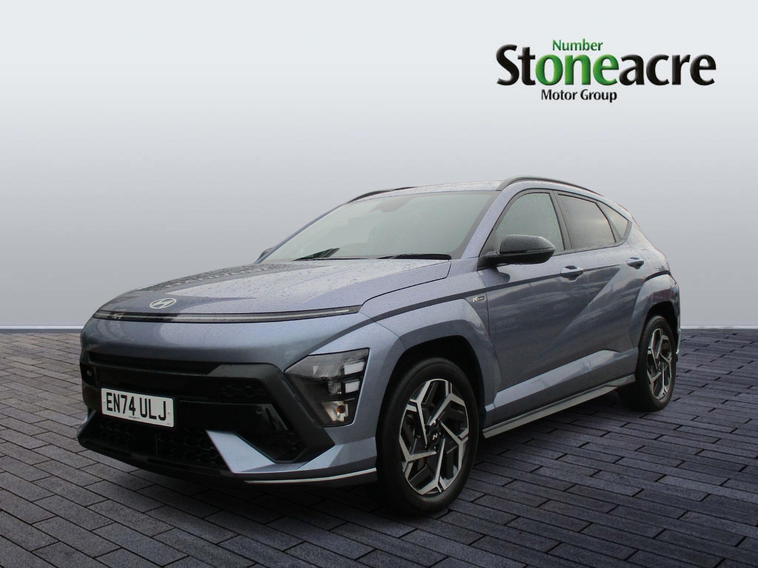 Used Hyundai KONA 2025 for sale - 76584392: Photo 5