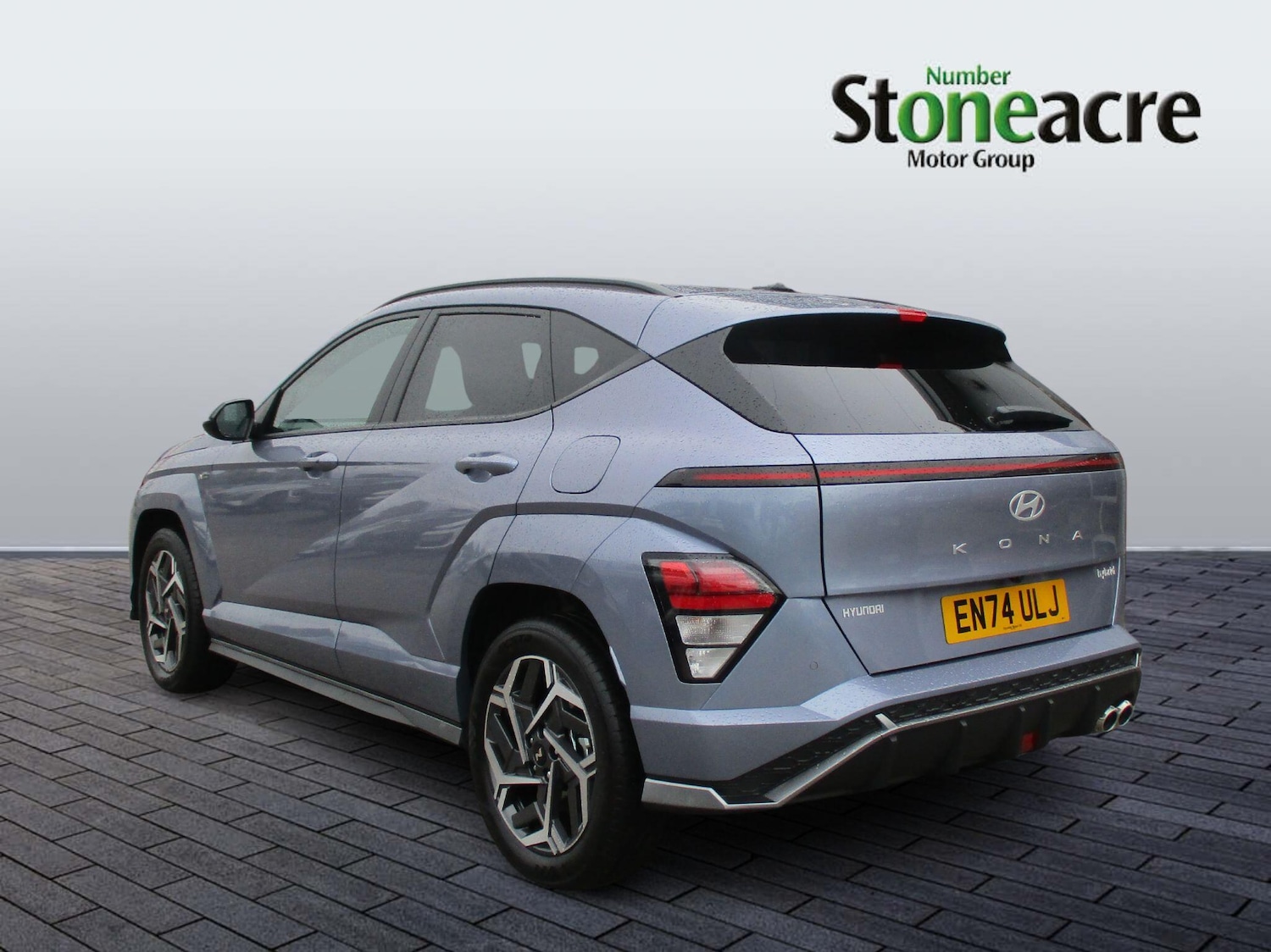 Used Hyundai KONA 2025 for sale - 76584392: Photo 7