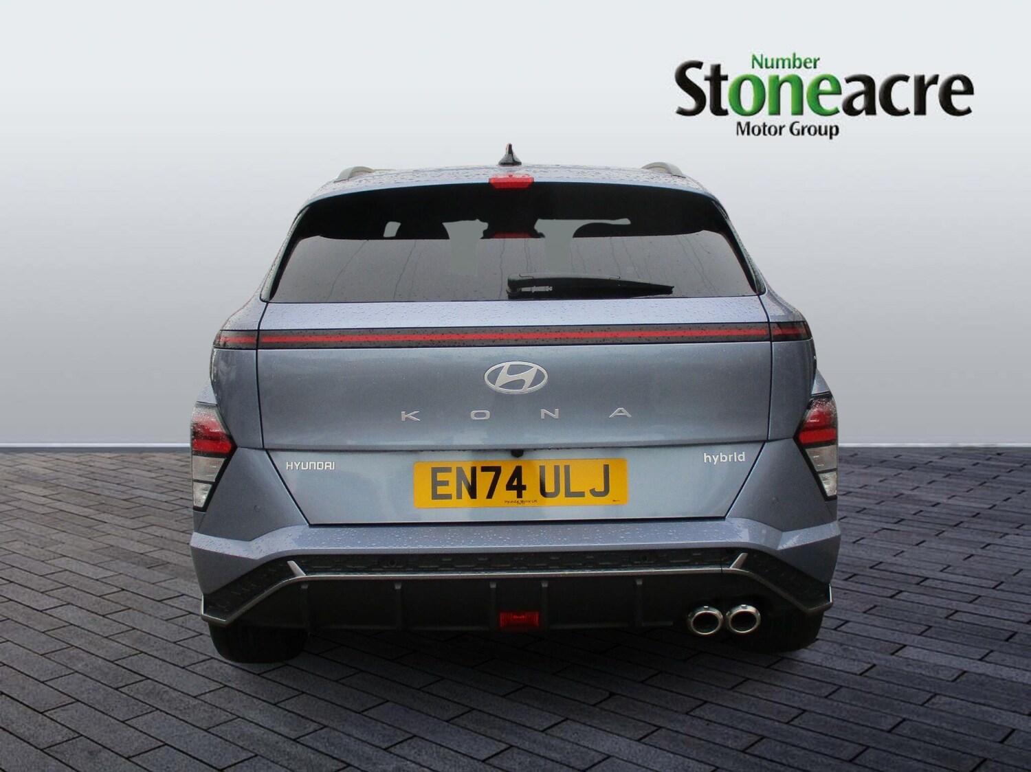 Used Hyundai KONA 2025 for sale - 76584392: Photo 8