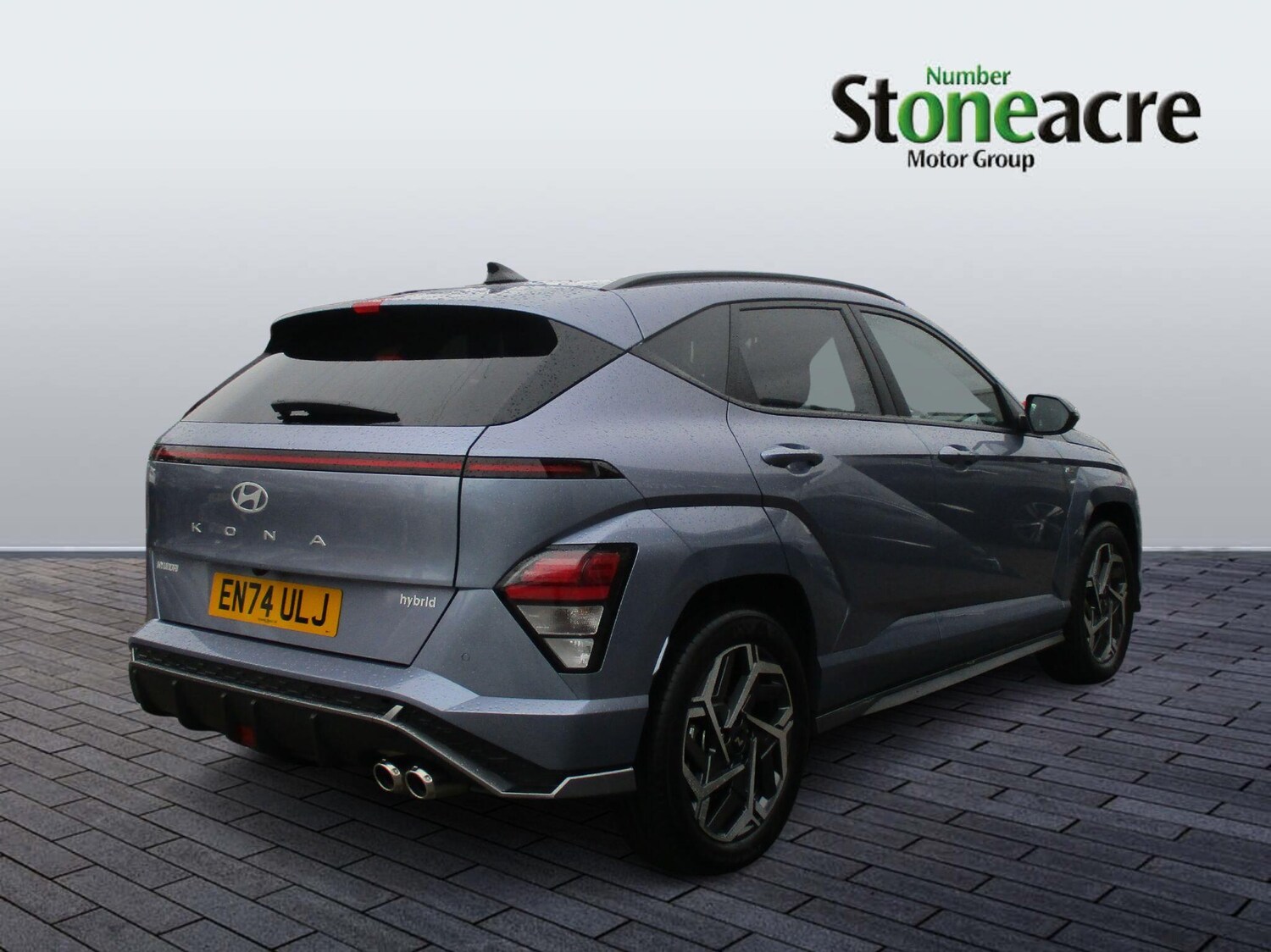 Used Hyundai KONA 2025 for sale - 76584392: Photo 9
