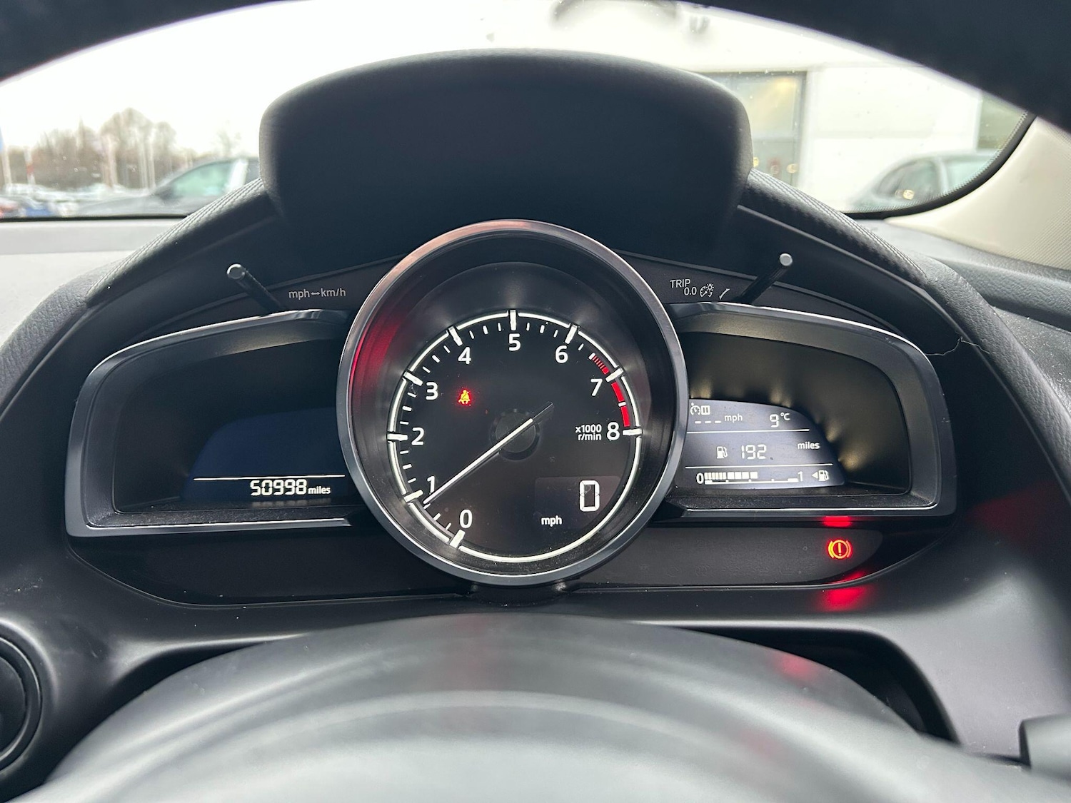 Used Mazda Mazda2 2019 for sale - 77060399: Photo 18