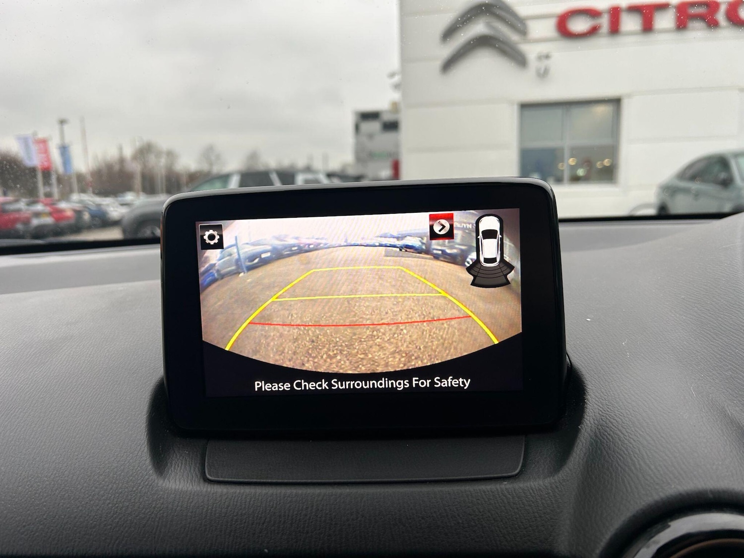 Used Mazda Mazda2 2019 for sale - 77060399: Photo 21