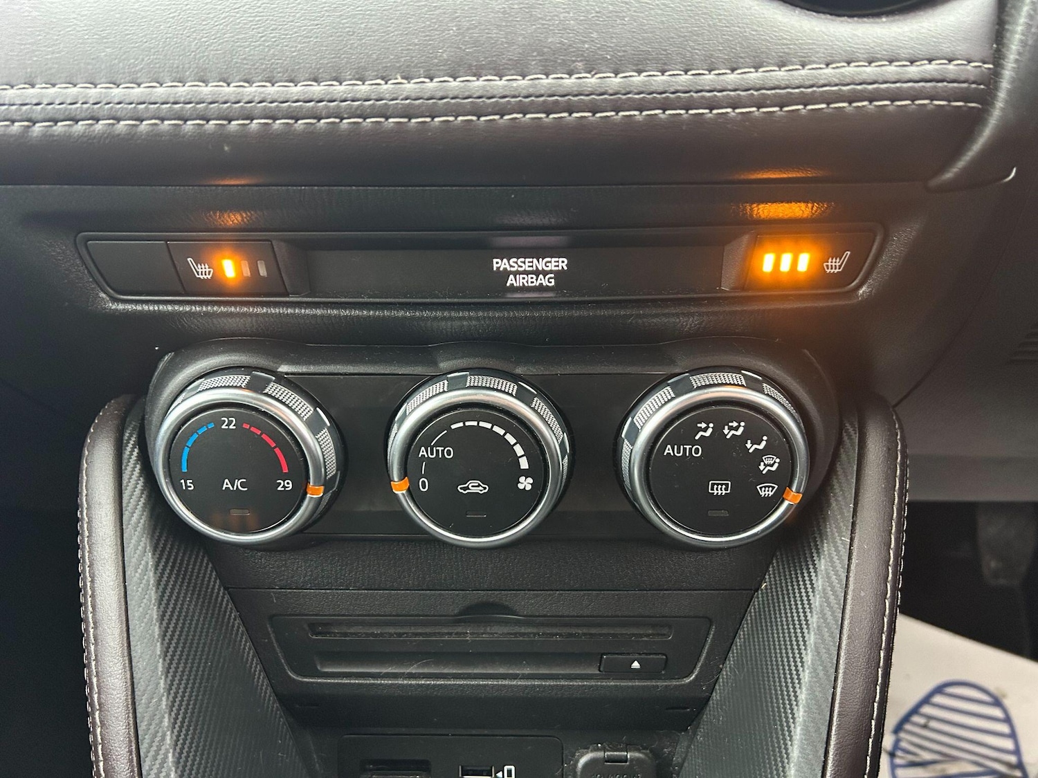 Used Mazda Mazda2 2019 for sale - 77060399: Photo 22